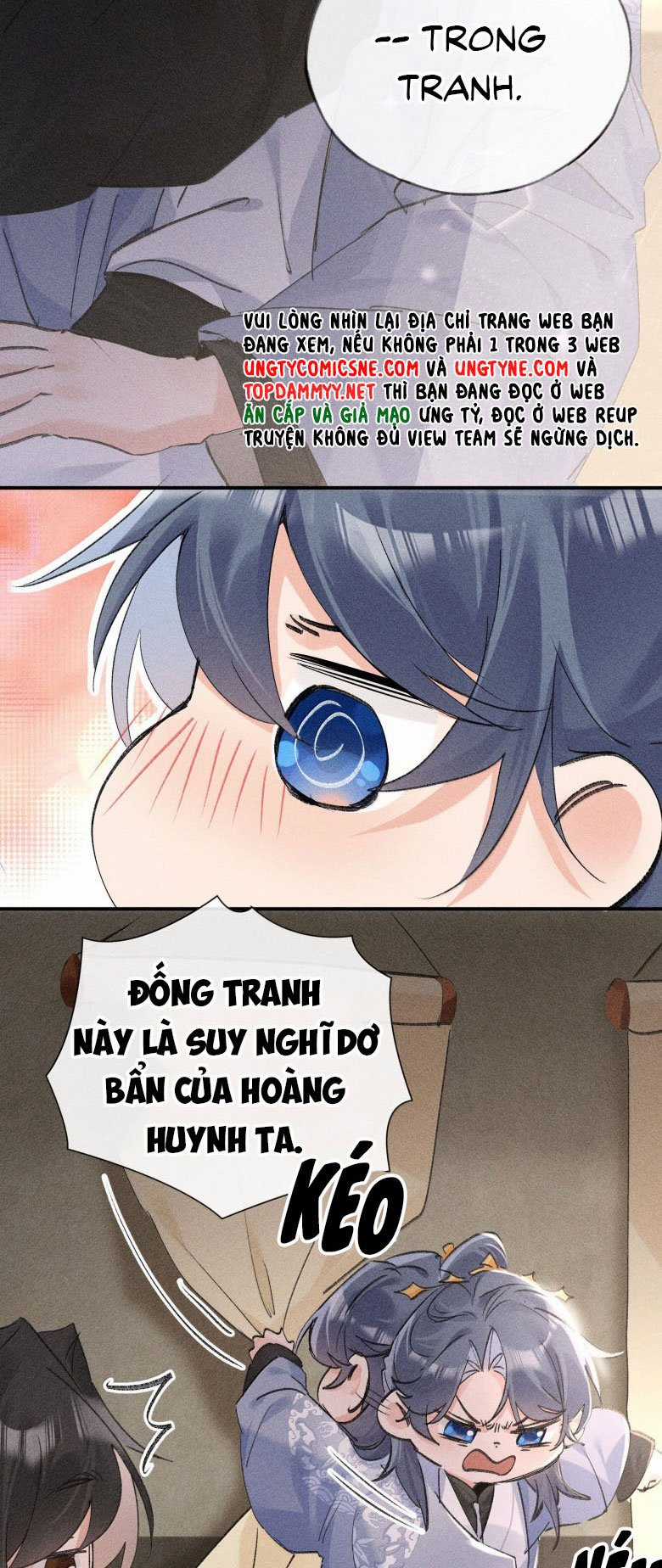 Dụ Địch Thâm Nhập - Chapter 50 - Trang 4