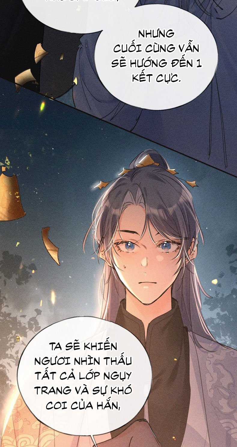 Dụ Địch Thâm Nhập - Chapter 50 - Trang 31