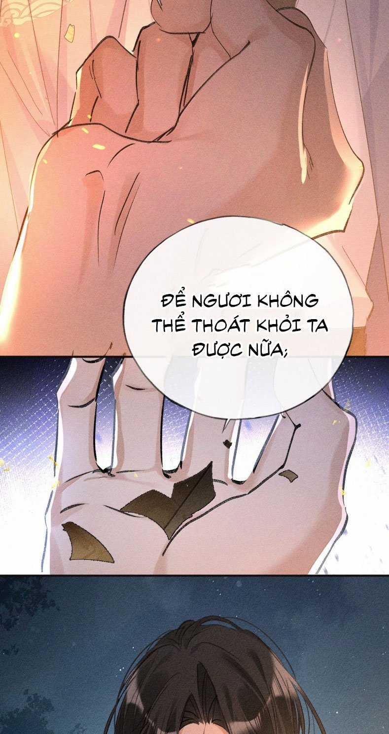 Dụ Địch Thâm Nhập - Chapter 50 - Trang 32