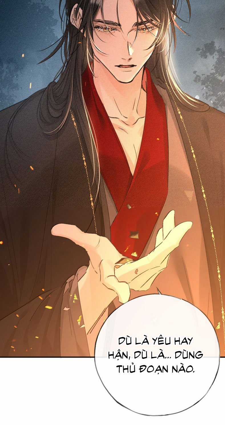 Dụ Địch Thâm Nhập - Chapter 50 - Trang 33