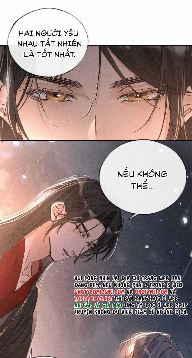 Dụ Địch Thâm Nhập - Chapter 50 - Trang 34