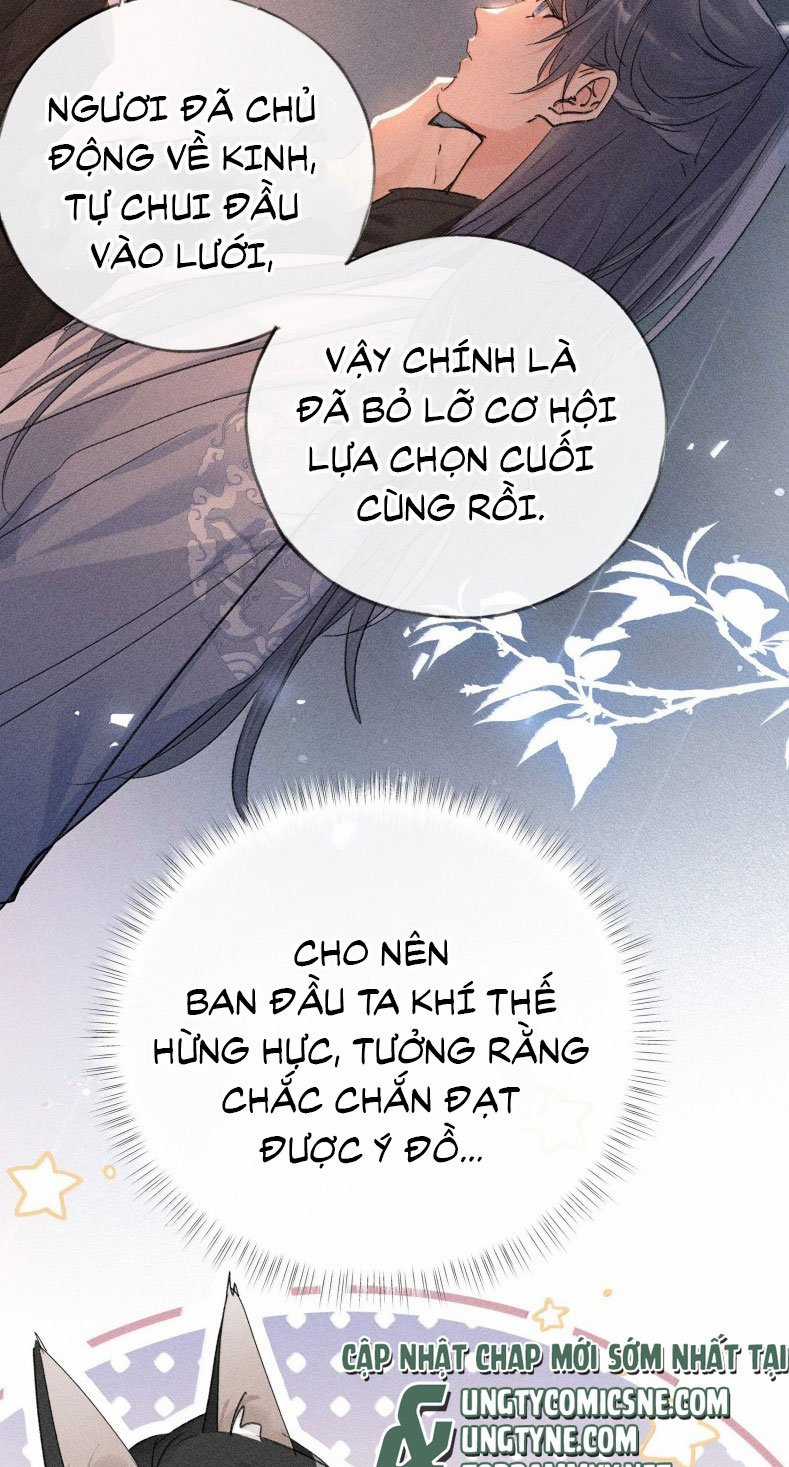 Dụ Địch Thâm Nhập - Chapter 50 - Trang 35