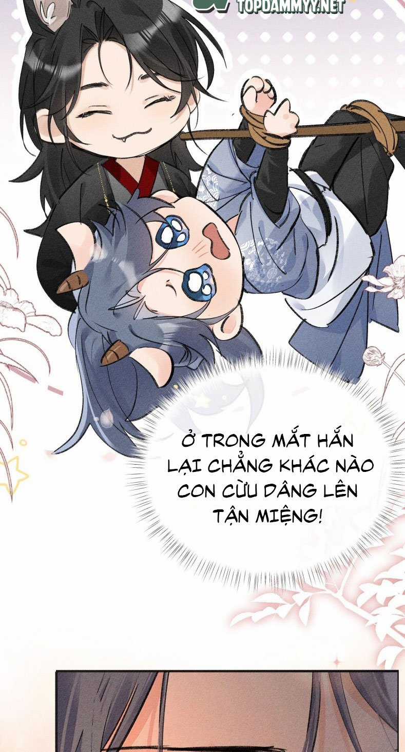 Dụ Địch Thâm Nhập - Chapter 50 - Trang 36