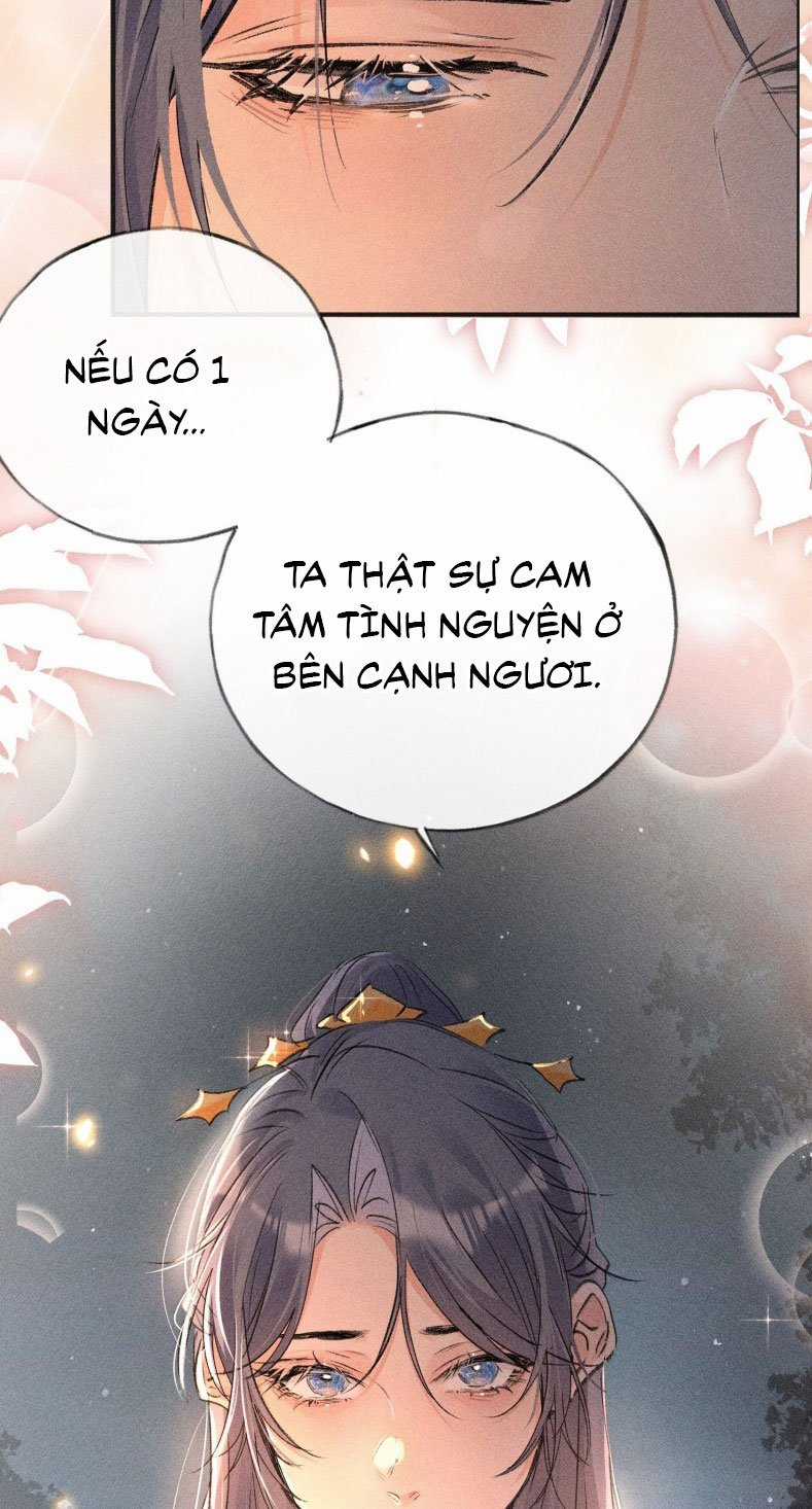 Dụ Địch Thâm Nhập - Chapter 50 - Trang 37