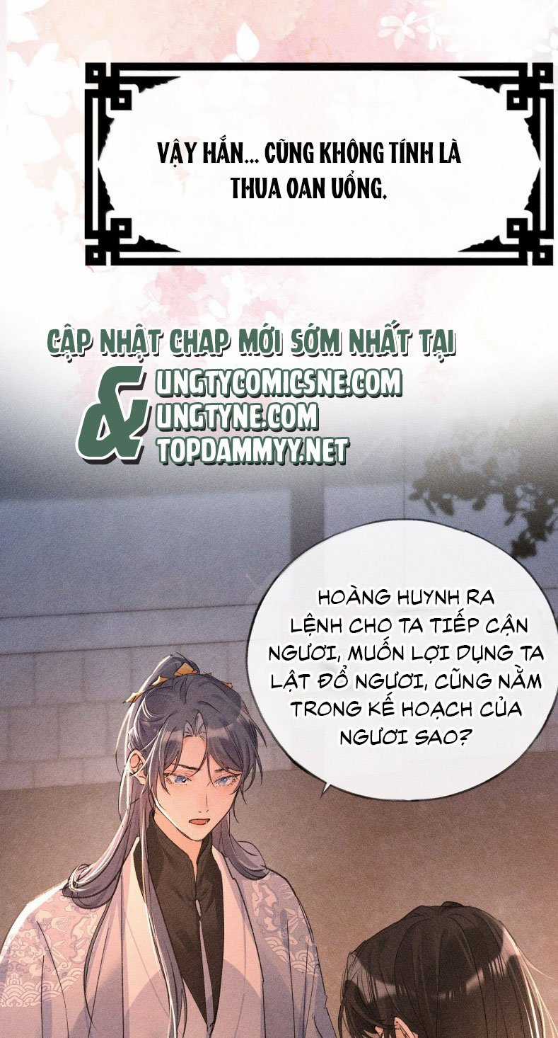 Dụ Địch Thâm Nhập - Chapter 50 - Trang 39