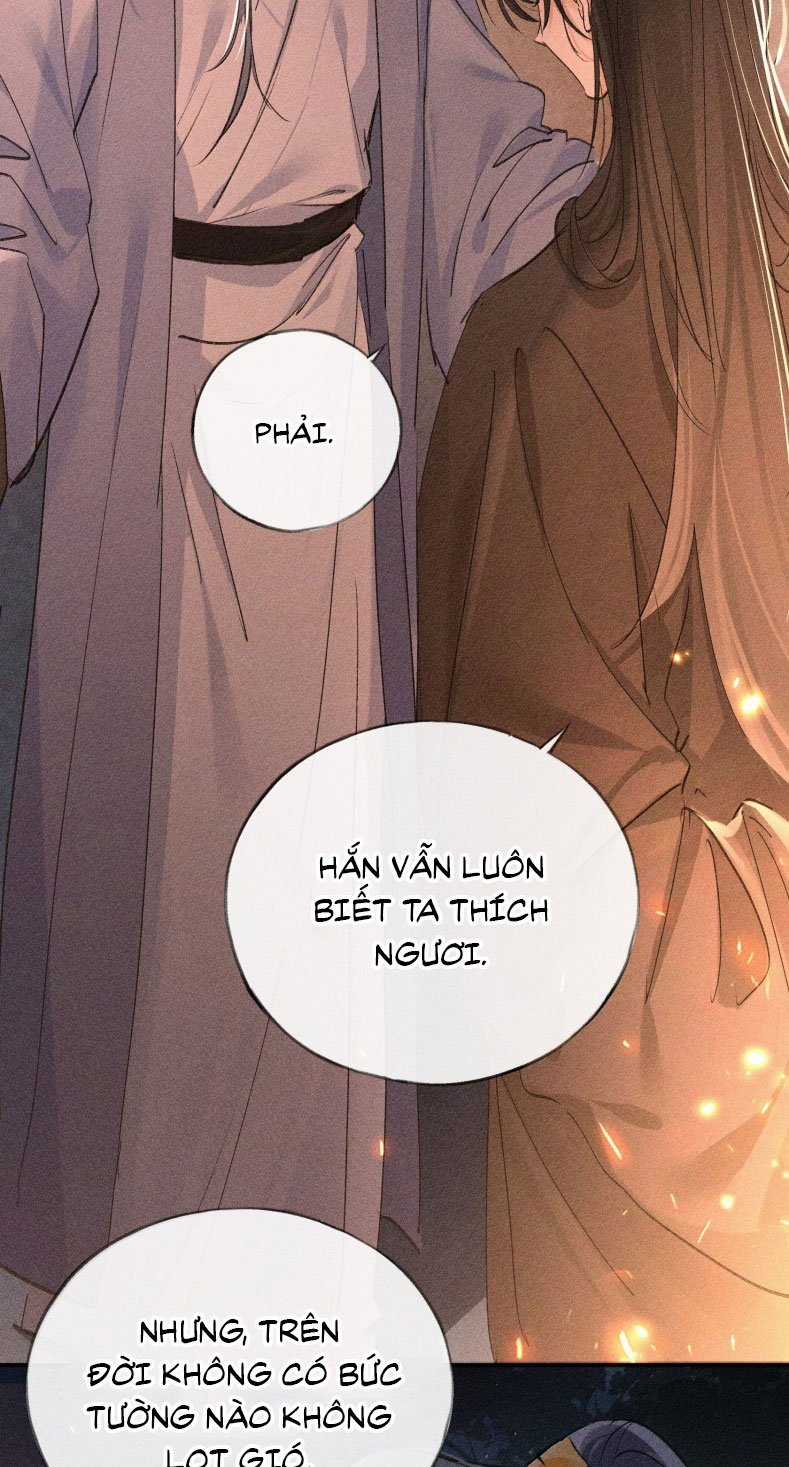 Dụ Địch Thâm Nhập - Chapter 50 - Trang 40