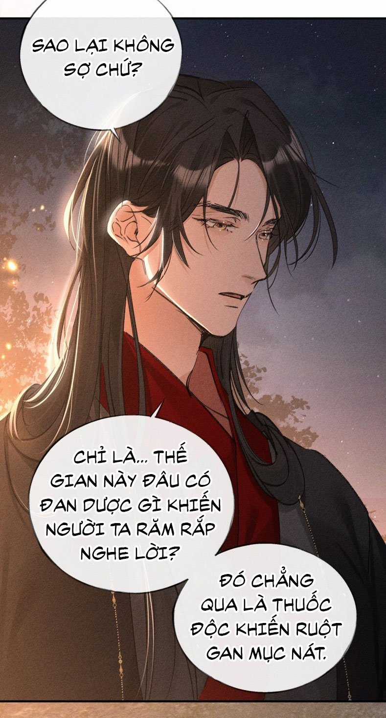 Dụ Địch Thâm Nhập - Chapter 50 - Trang 42