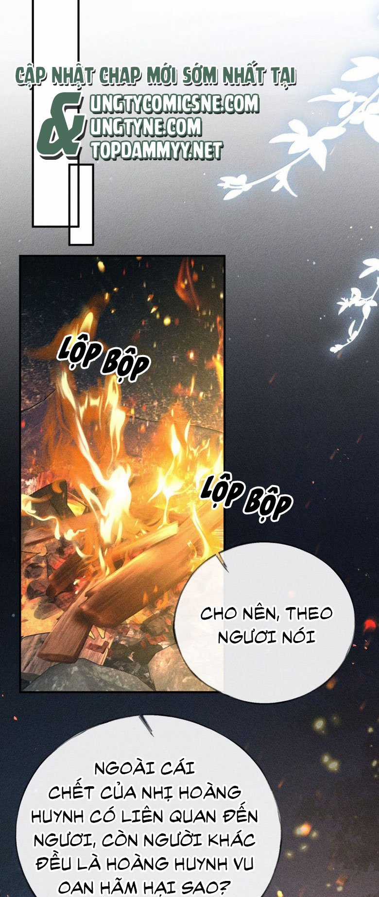 Dụ Địch Thâm Nhập - Chapter 50 - Trang 9