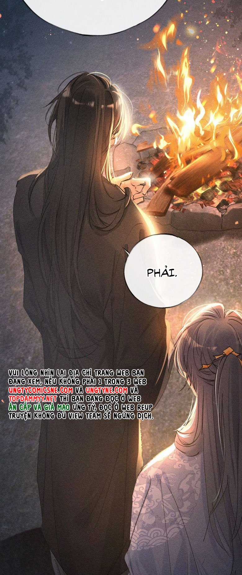 Dụ Địch Thâm Nhập - Chapter 50 - Trang 10