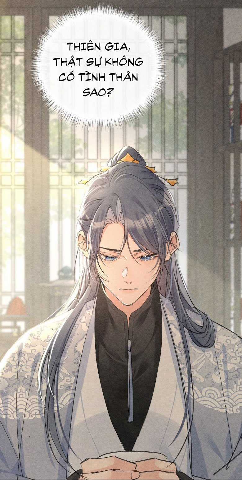 Dụ Địch Thâm Nhập - Chapter 51 - Trang 11