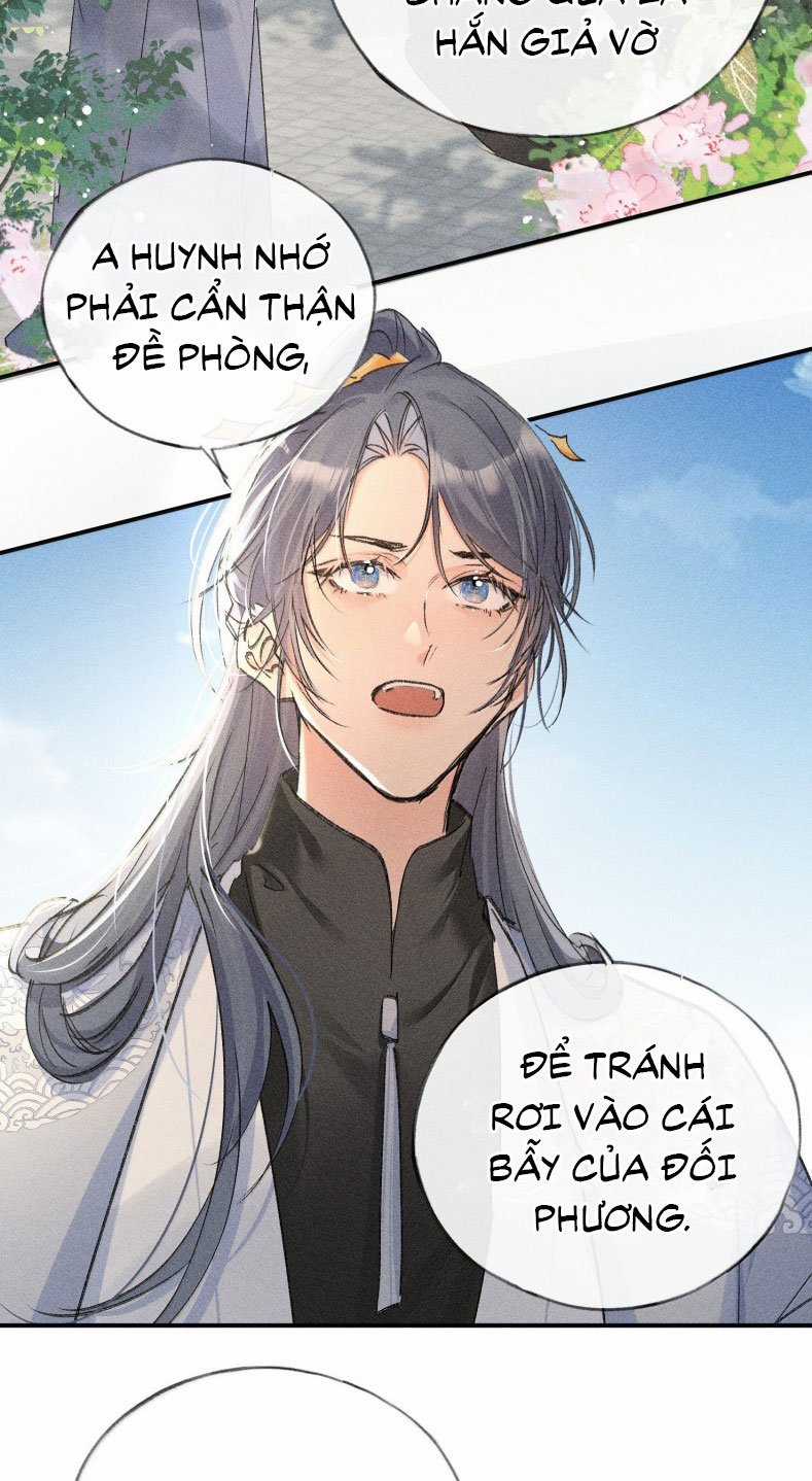 Dụ Địch Thâm Nhập - Chapter 51 - Trang 16