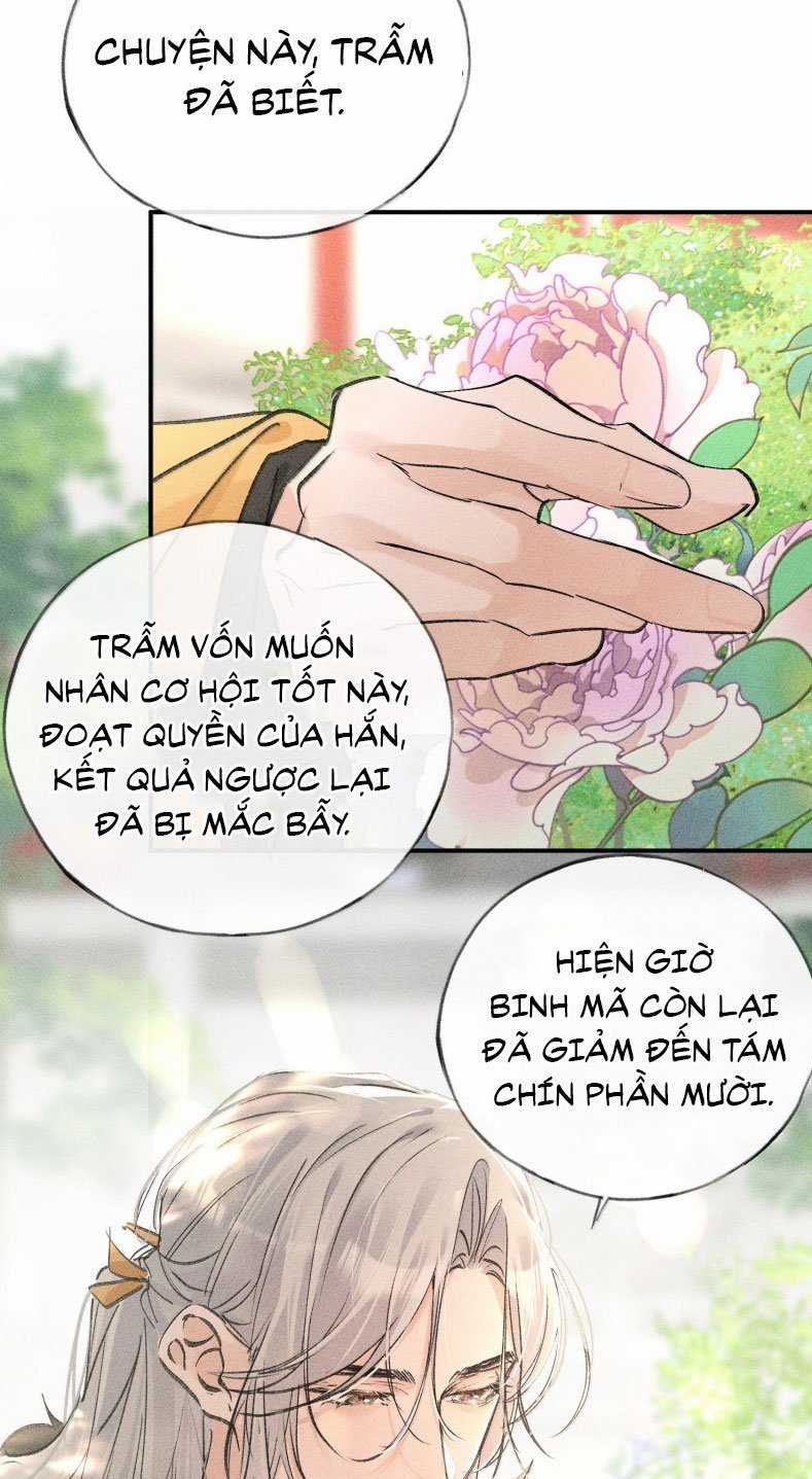 Dụ Địch Thâm Nhập - Chapter 51 - Trang 17