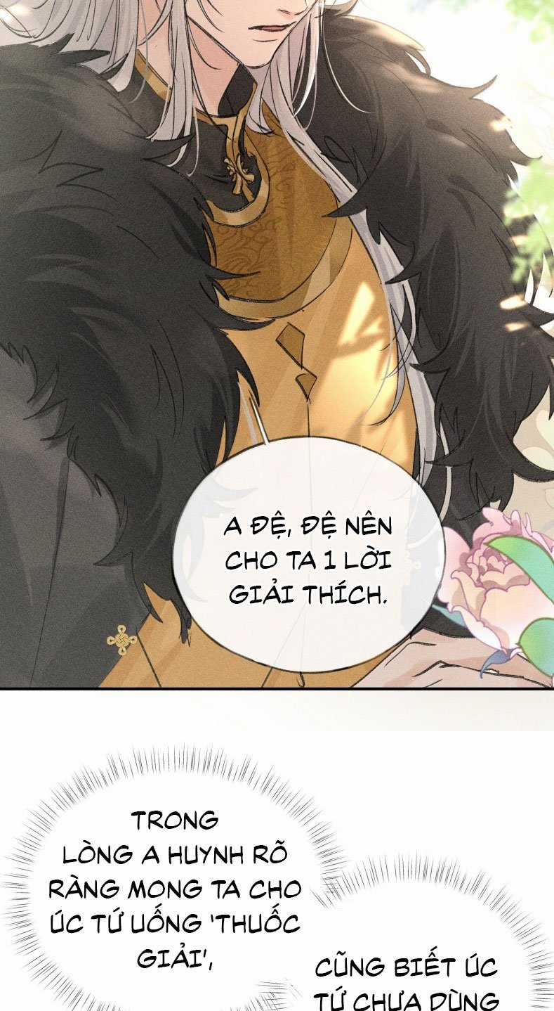 Dụ Địch Thâm Nhập - Chapter 51 - Trang 18