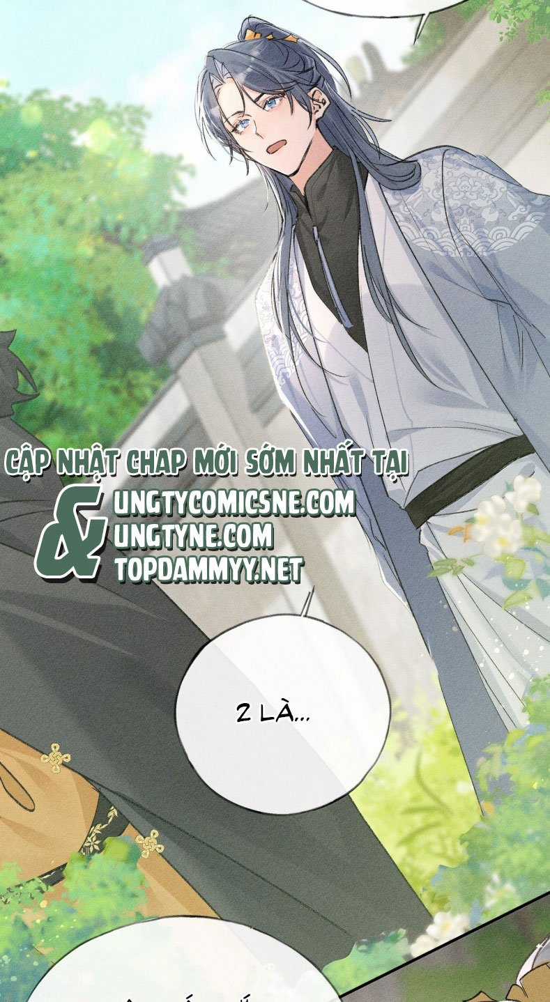 Dụ Địch Thâm Nhập - Chapter 51 - Trang 20