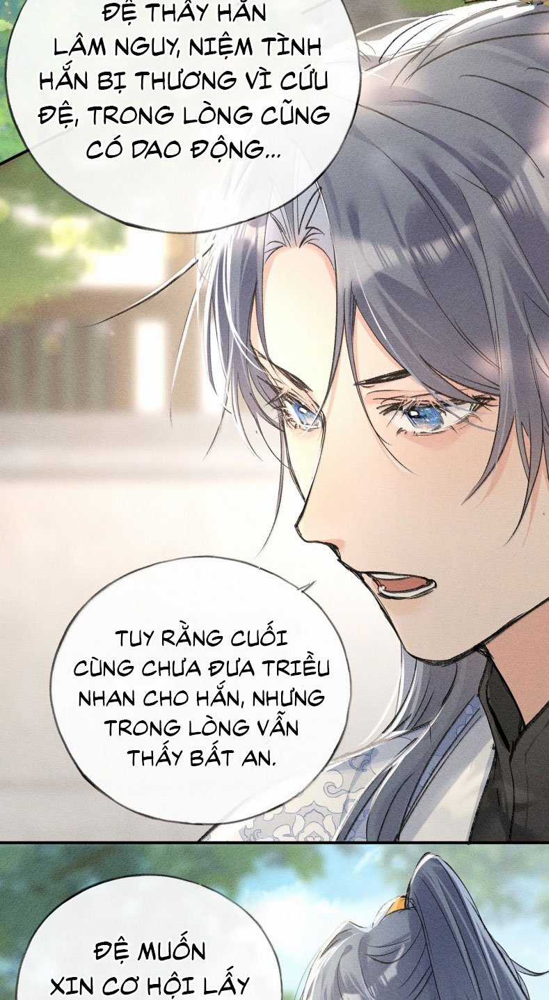 Dụ Địch Thâm Nhập - Chapter 51 - Trang 21