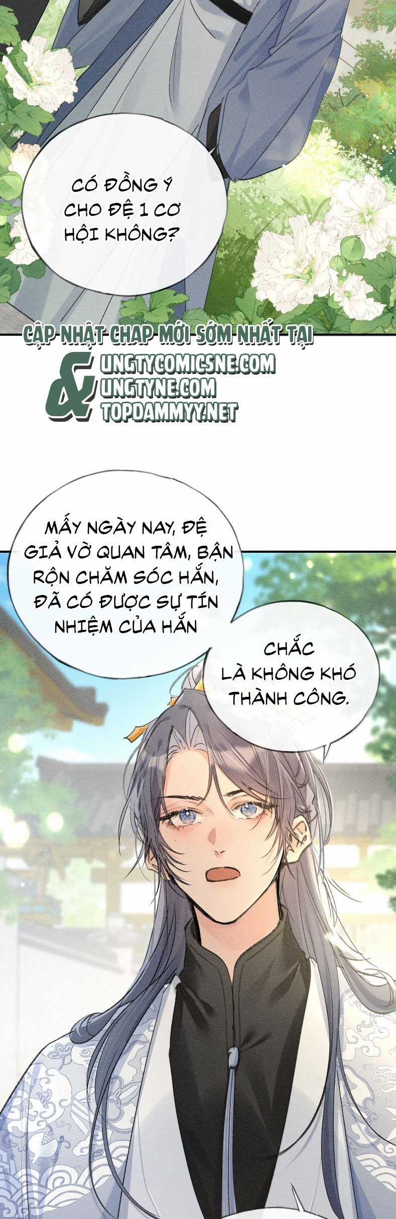 Dụ Địch Thâm Nhập - Chapter 51 - Trang 24