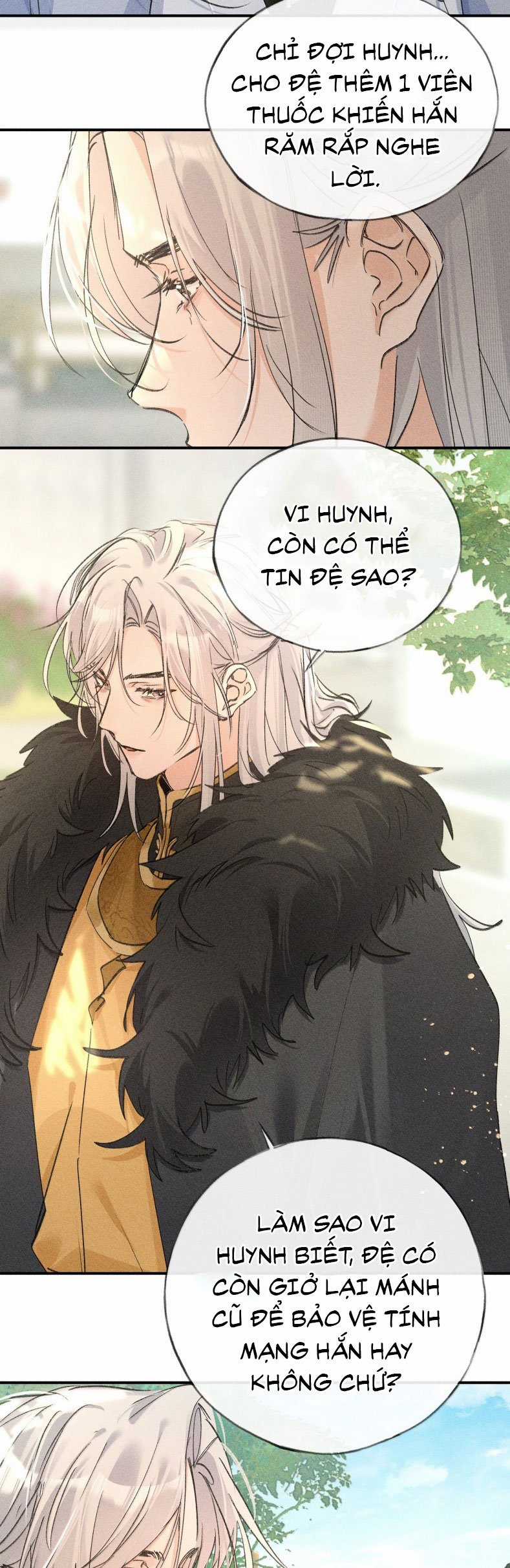 Dụ Địch Thâm Nhập - Chapter 51 - Trang 25