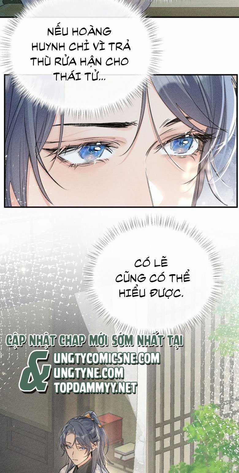 Dụ Địch Thâm Nhập - Chapter 51 - Trang 4