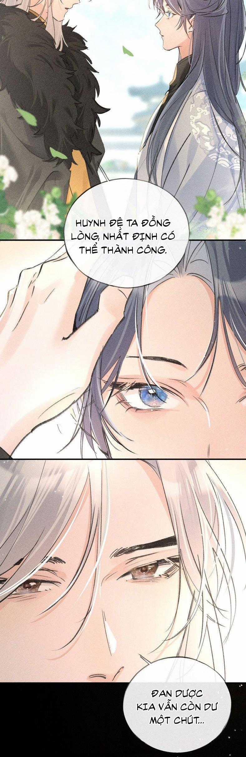 Dụ Địch Thâm Nhập - Chapter 51 - Trang 32