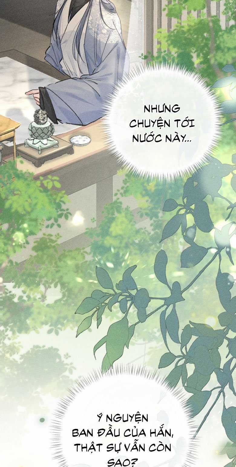 Dụ Địch Thâm Nhập - Chapter 51 - Trang 5