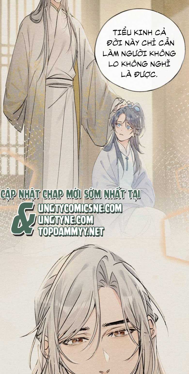 Dụ Địch Thâm Nhập - Chapter 51 - Trang 7