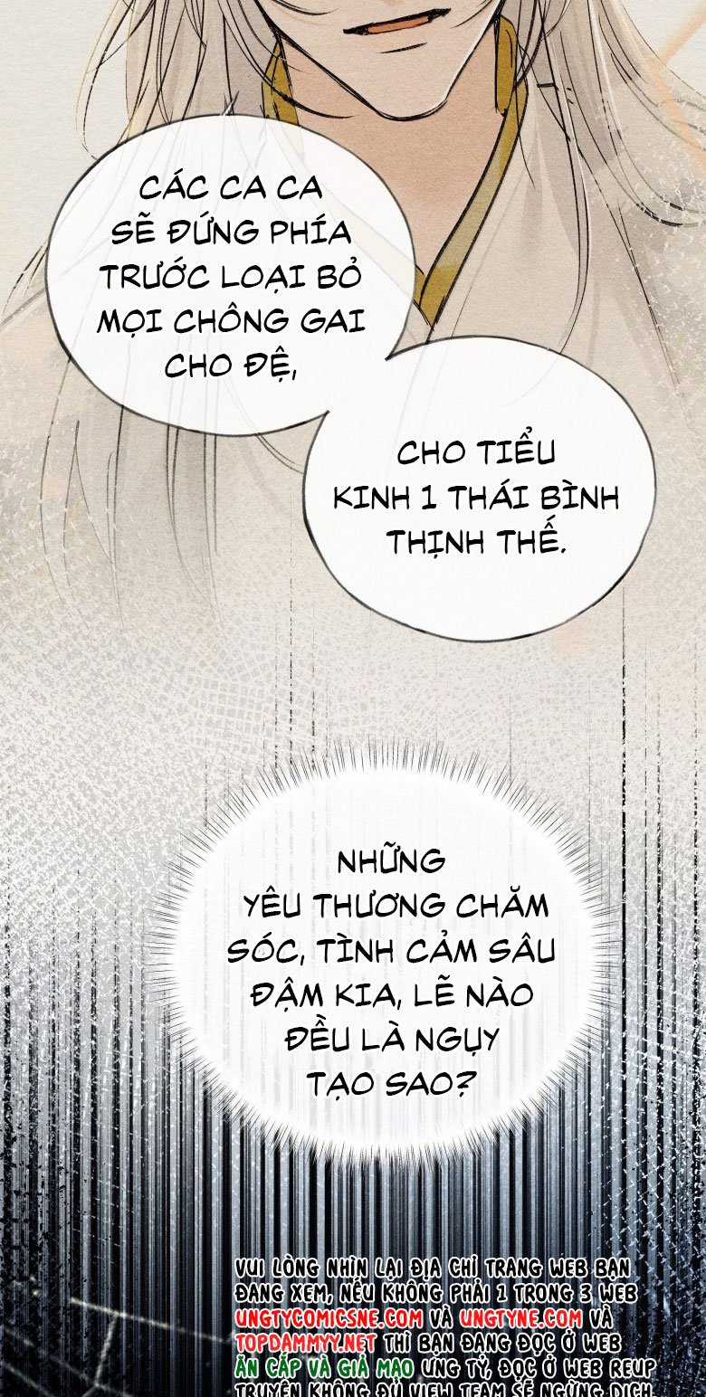 Dụ Địch Thâm Nhập - Chapter 51 - Trang 8