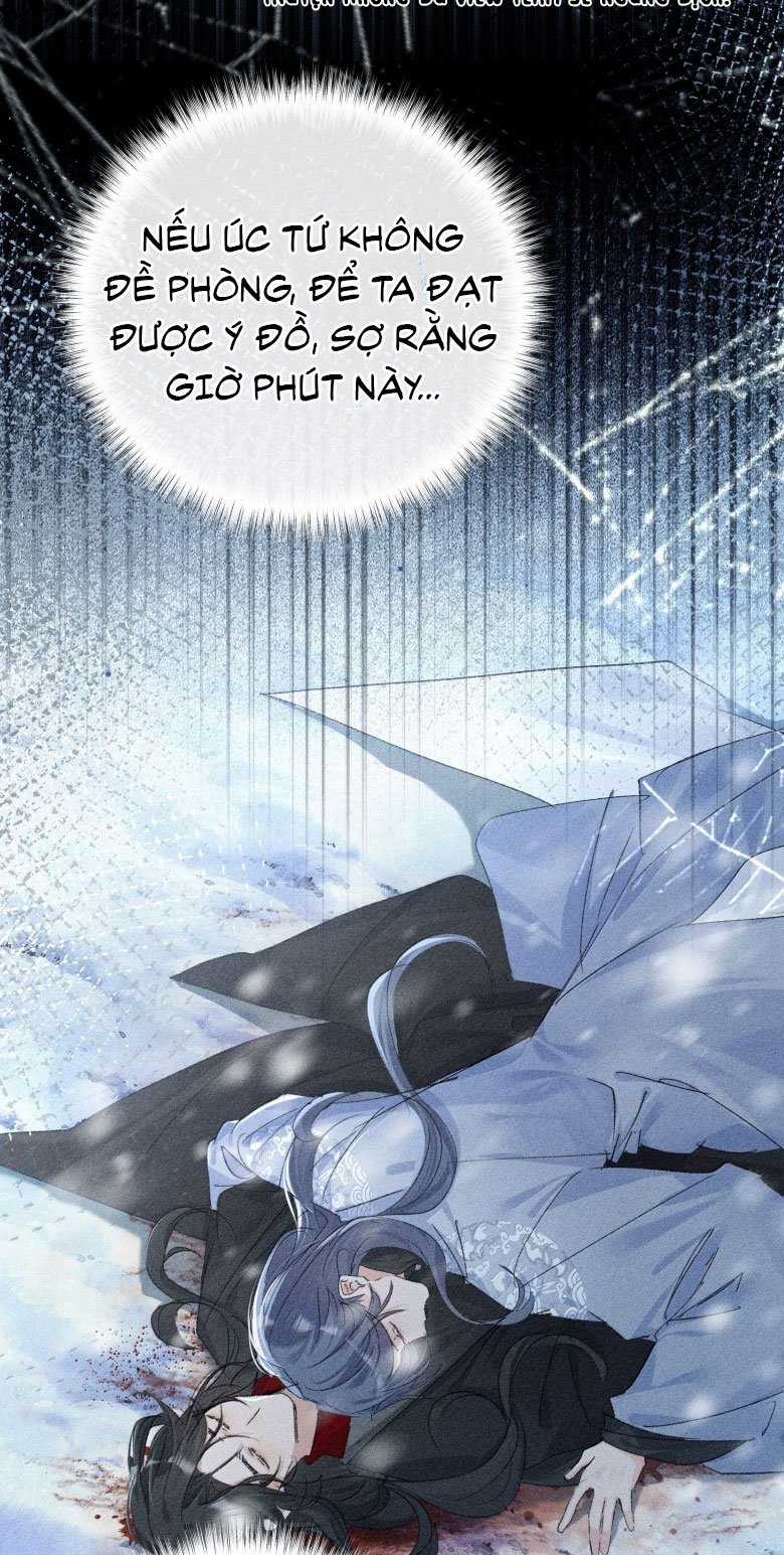 Dụ Địch Thâm Nhập - Chapter 51 - Trang 9