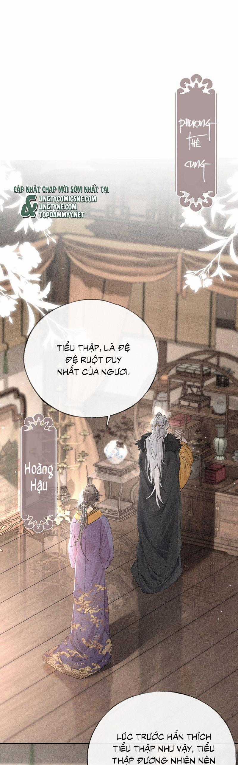 Dụ Địch Thâm Nhập - Chapter 52 - Trang 2