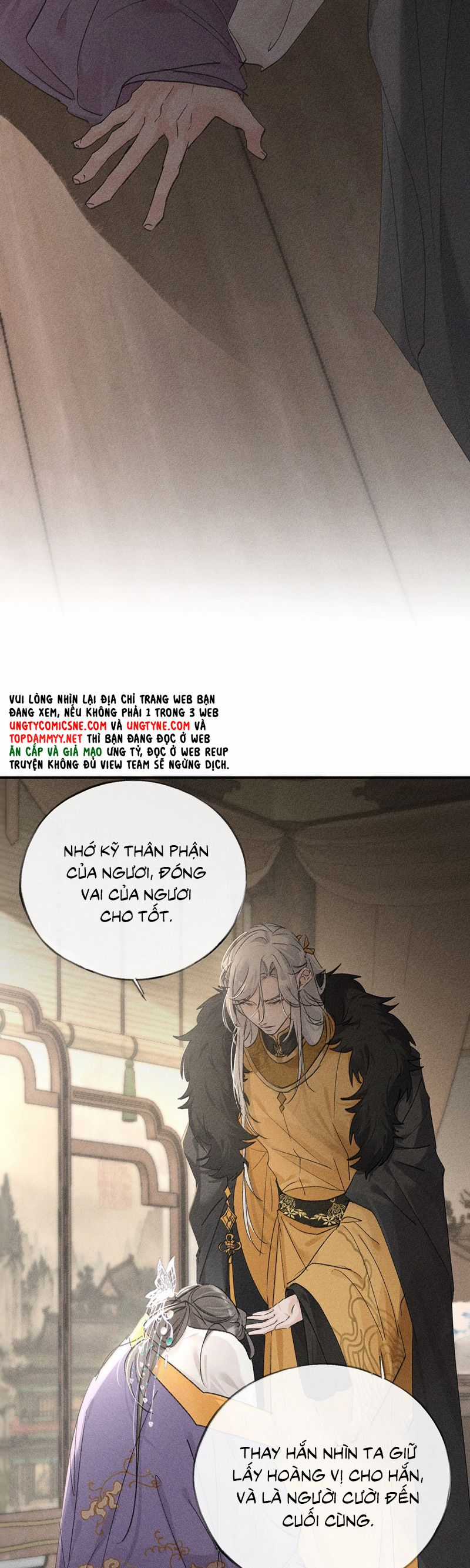 Dụ Địch Thâm Nhập - Chapter 52 - Trang 13