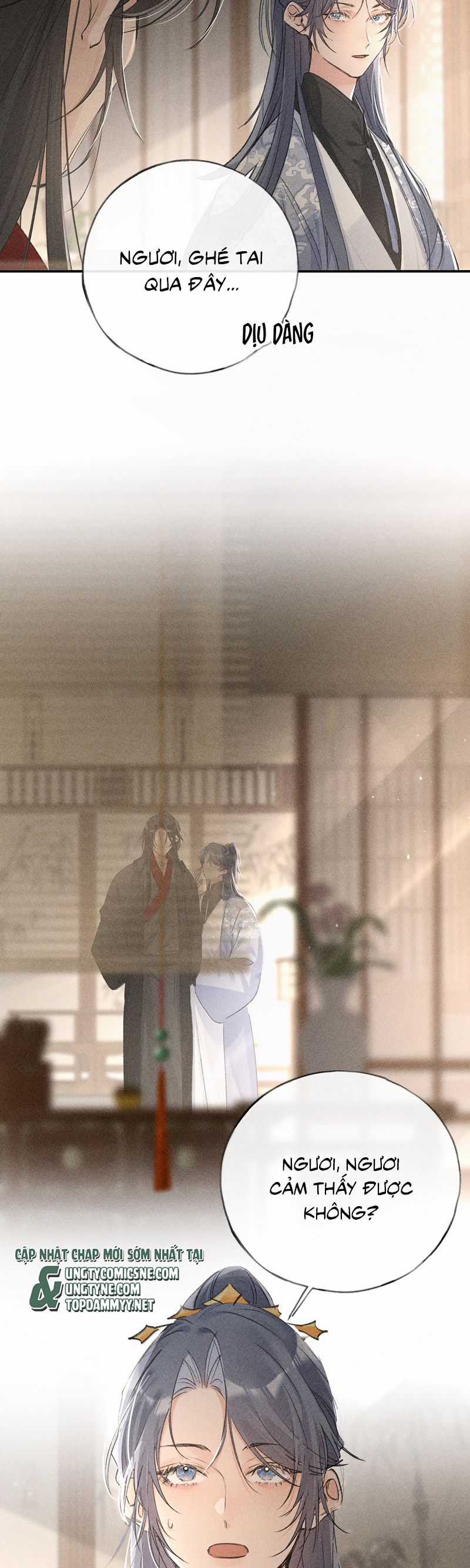 Dụ Địch Thâm Nhập - Chapter 52 - Trang 18