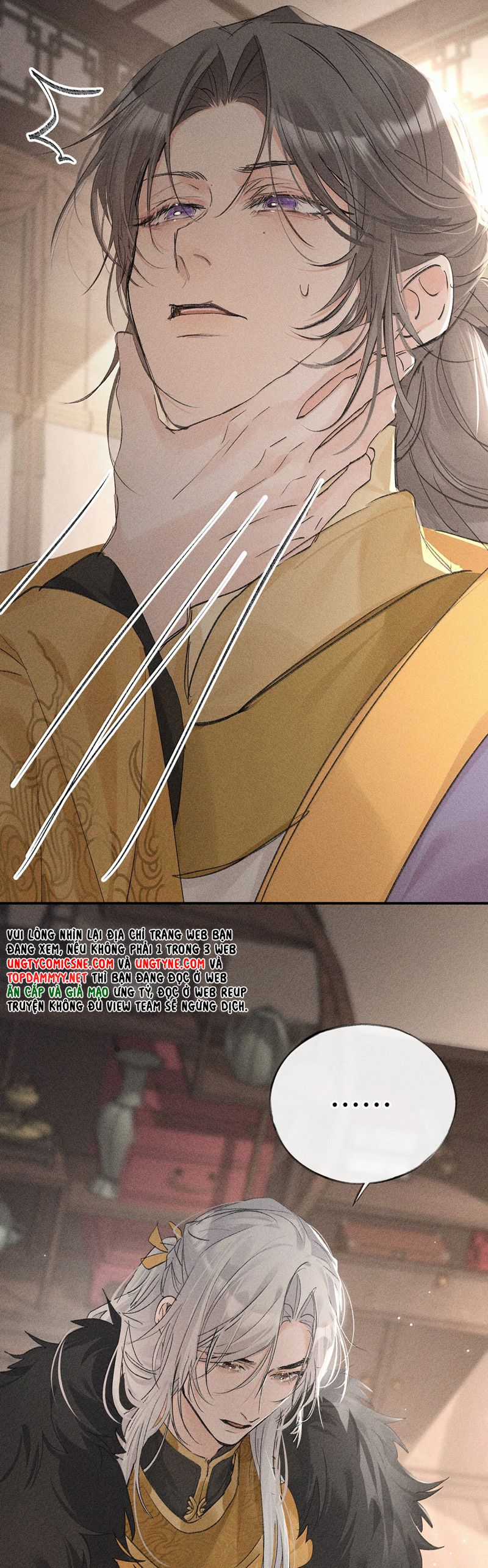 Dụ Địch Thâm Nhập - Chapter 52 - Trang 5