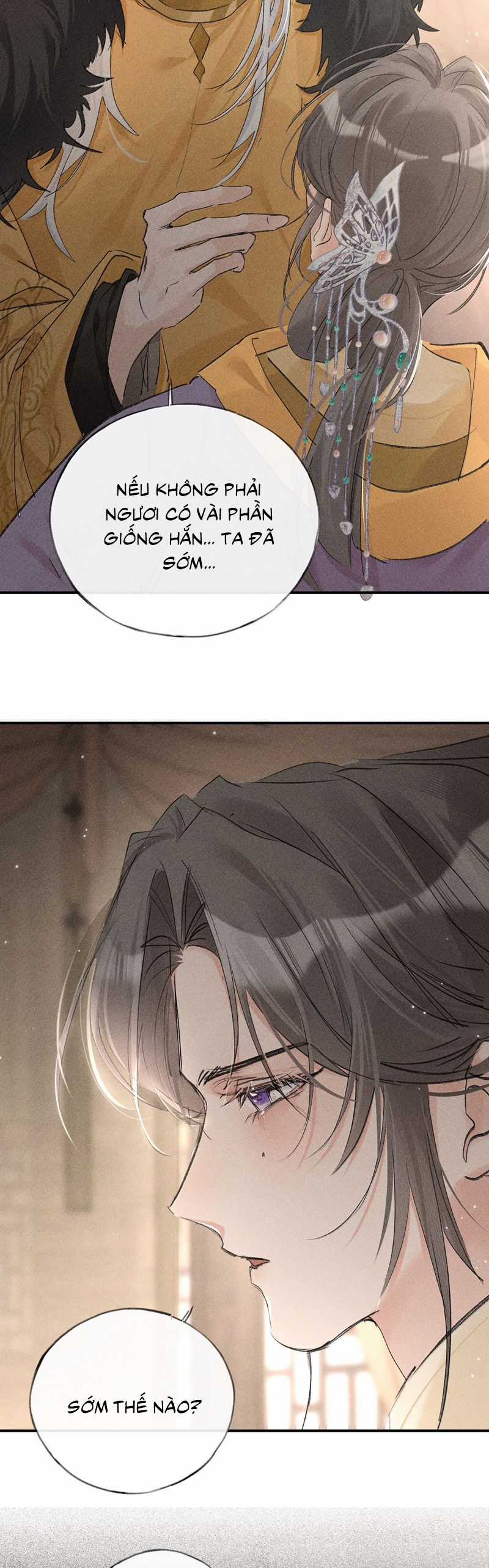 Dụ Địch Thâm Nhập - Chapter 52 - Trang 6