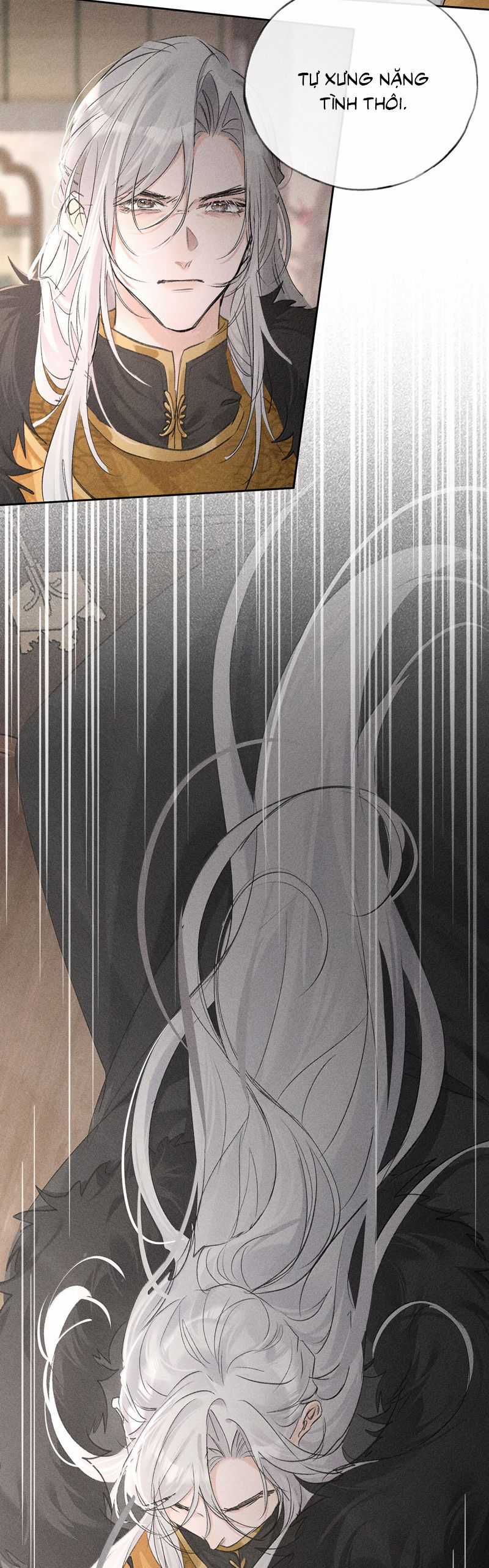 Dụ Địch Thâm Nhập - Chapter 52 - Trang 8