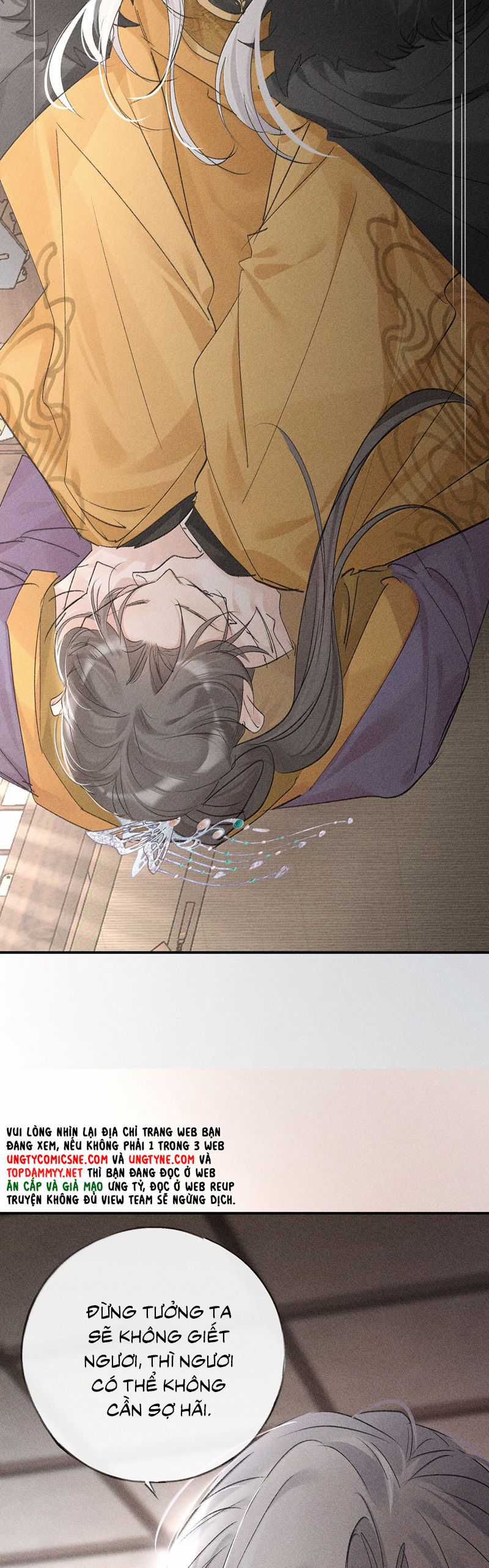 Dụ Địch Thâm Nhập - Chapter 52 - Trang 9