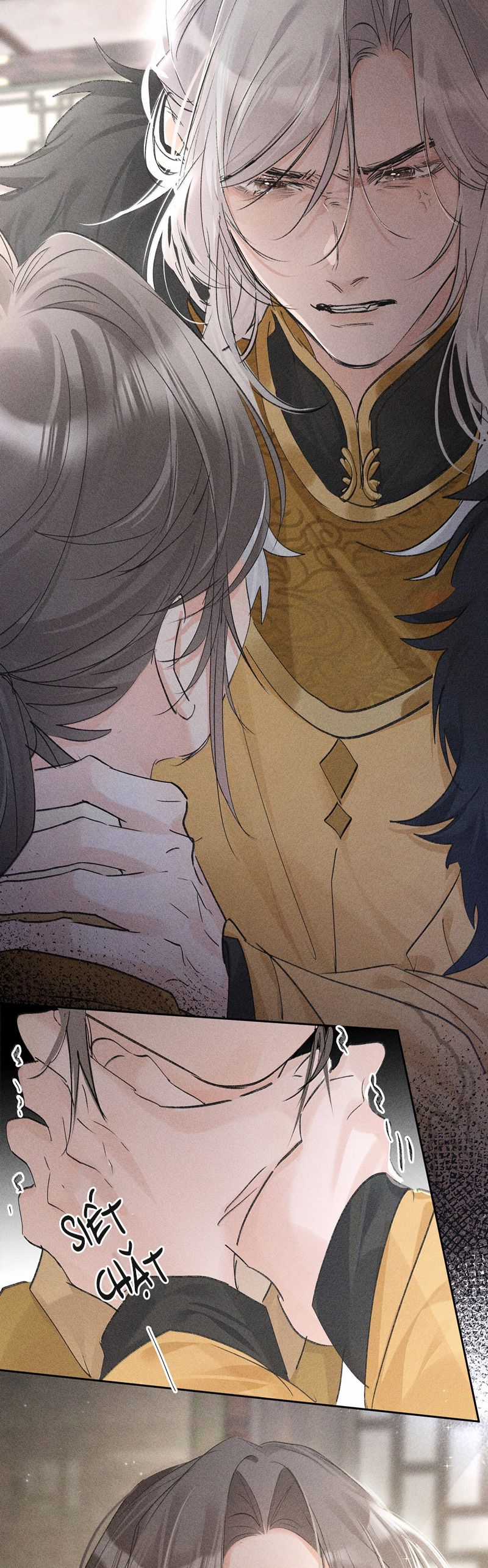 Dụ Địch Thâm Nhập - Chapter 52 - Trang 10