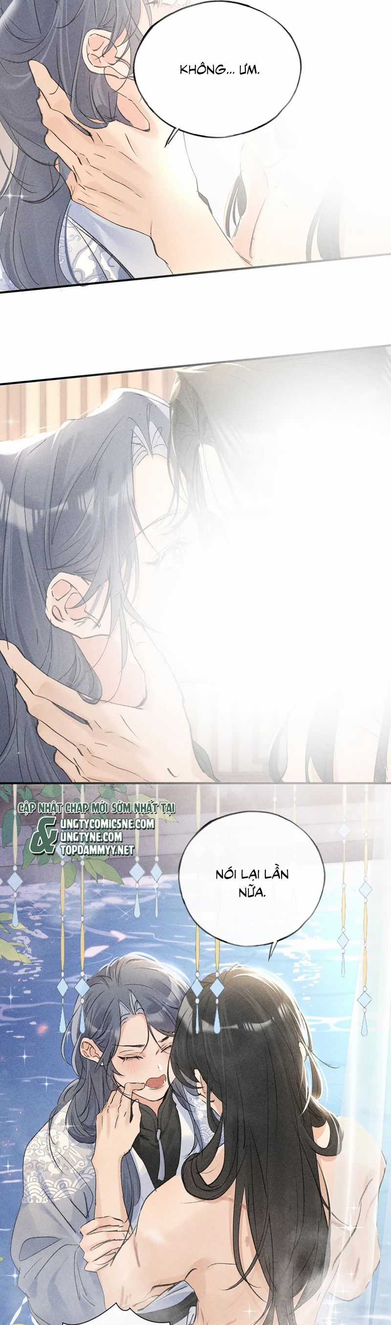 Dụ Địch Thâm Nhập - Chapter 53 - Trang 19