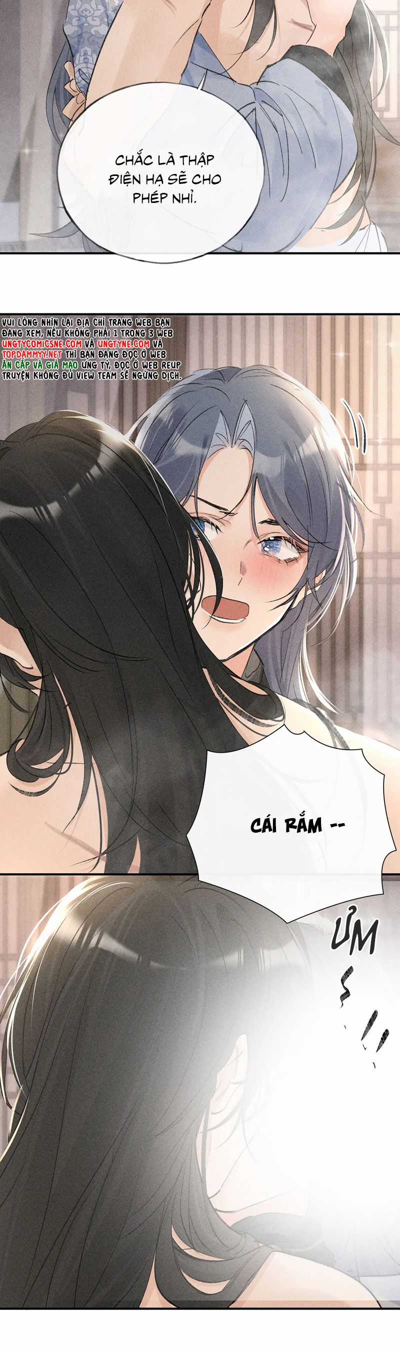 Dụ Địch Thâm Nhập - Chapter 53 - Trang 21