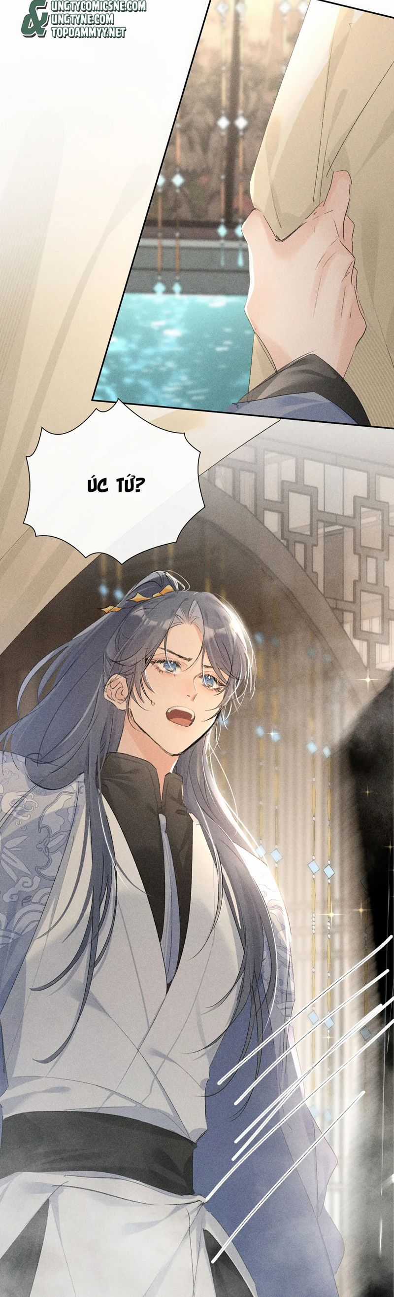 Dụ Địch Thâm Nhập - Chapter 53 - Trang 4