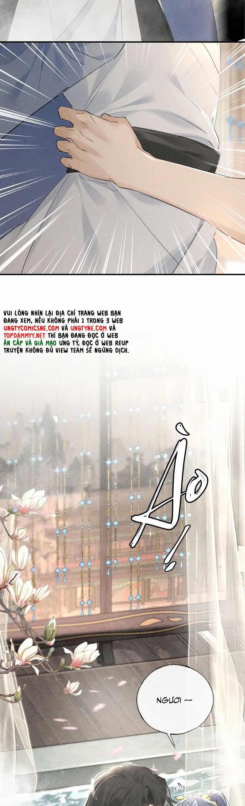 Dụ Địch Thâm Nhập - Chapter 53 - Trang 5