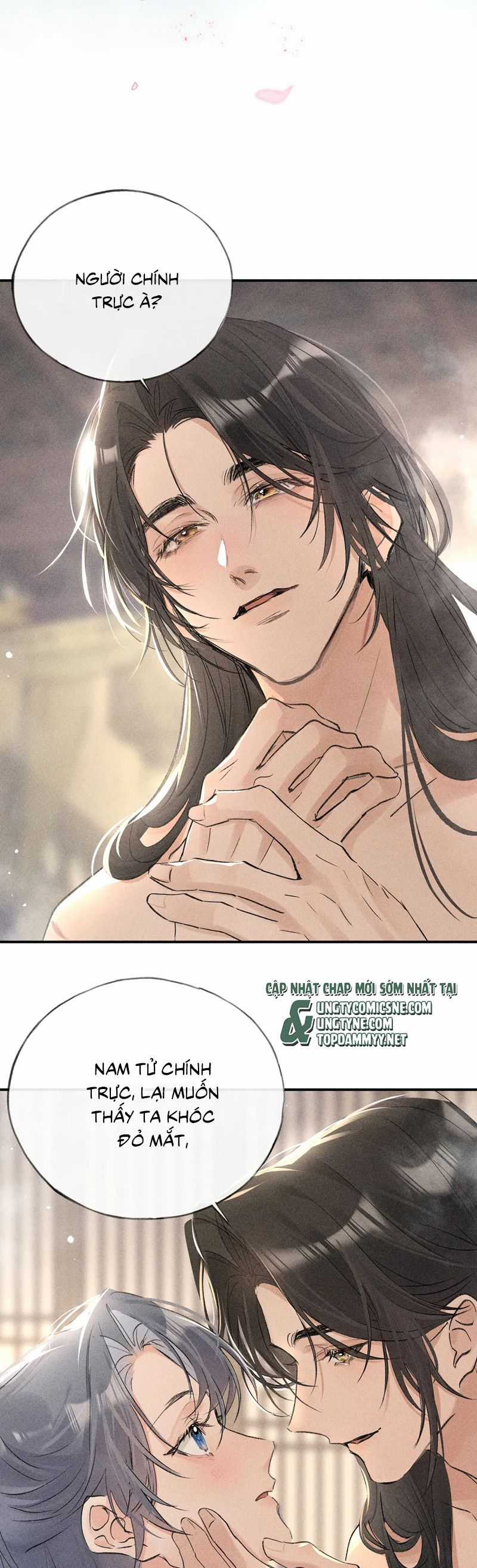 Dụ Địch Thâm Nhập - Chapter 53 - Trang 9