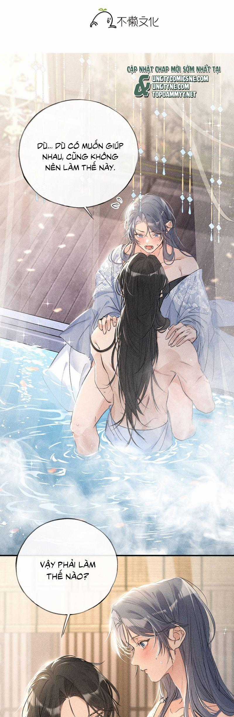 Dụ Địch Thâm Nhập - Chapter 54 - Trang 2