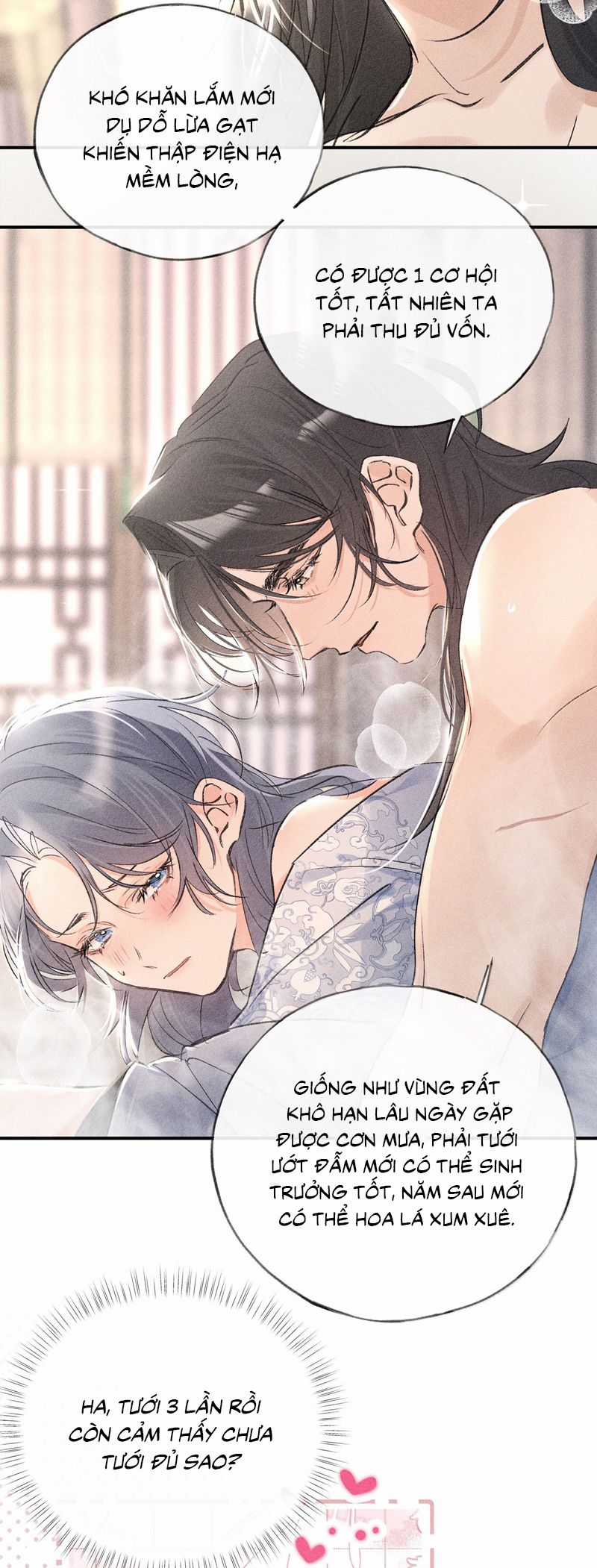 Dụ Địch Thâm Nhập - Chapter 54 - Trang 15