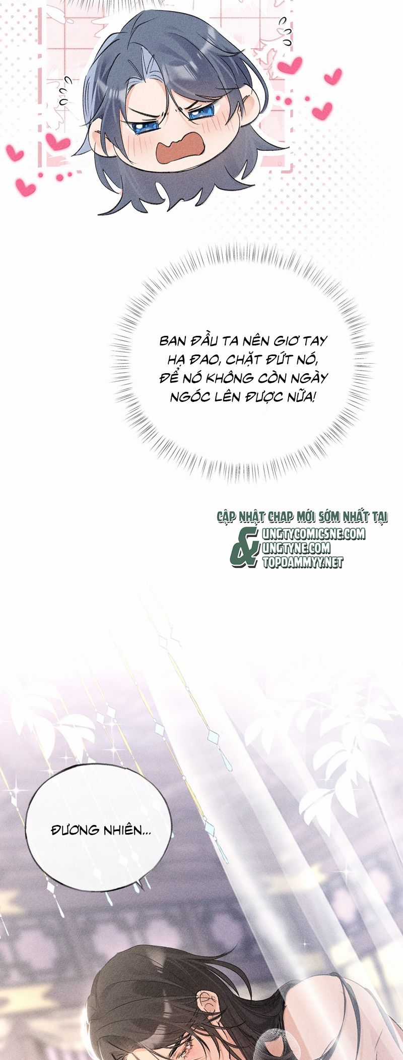 Dụ Địch Thâm Nhập - Chapter 54 - Trang 16