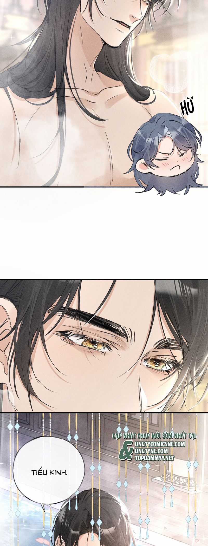 Dụ Địch Thâm Nhập - Chapter 54 - Trang 20