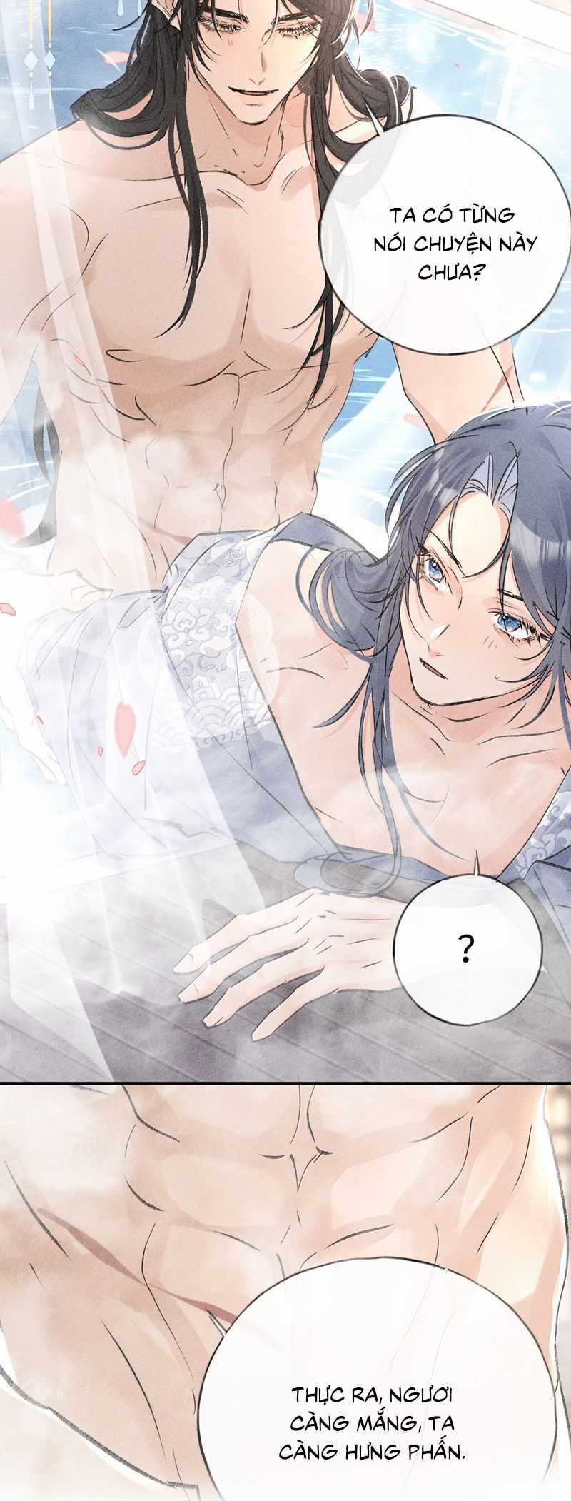 Dụ Địch Thâm Nhập - Chapter 54 - Trang 21