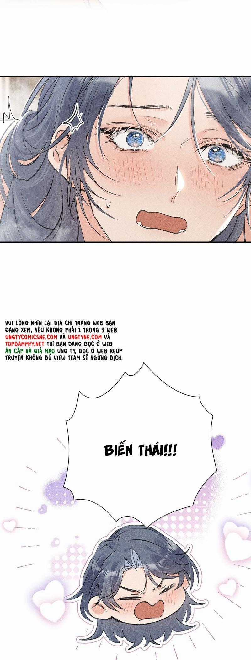 Dụ Địch Thâm Nhập - Chapter 54 - Trang 22
