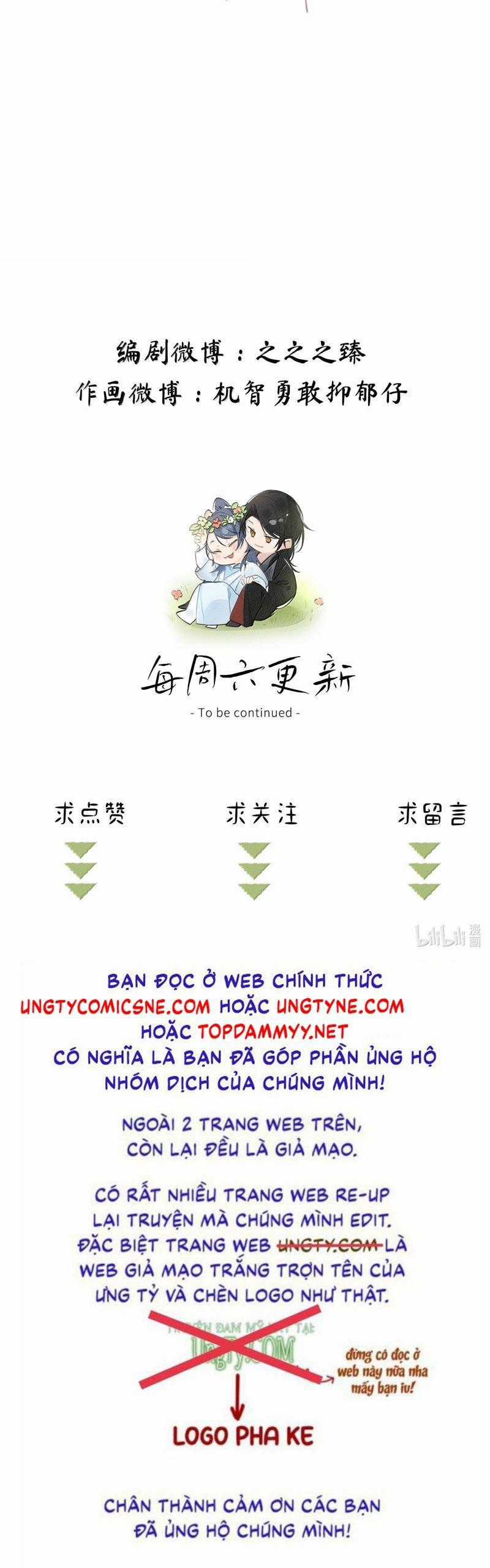 Dụ Địch Thâm Nhập - Chapter 54 - Trang 23