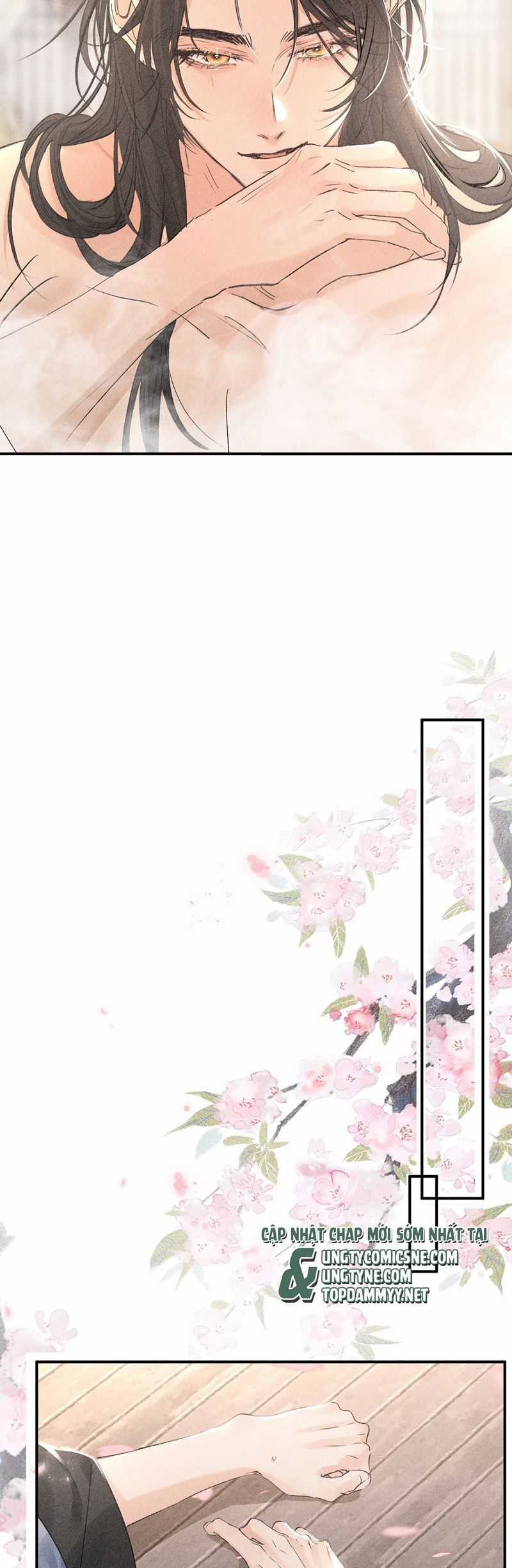 Dụ Địch Thâm Nhập - Chapter 54 - Trang 8