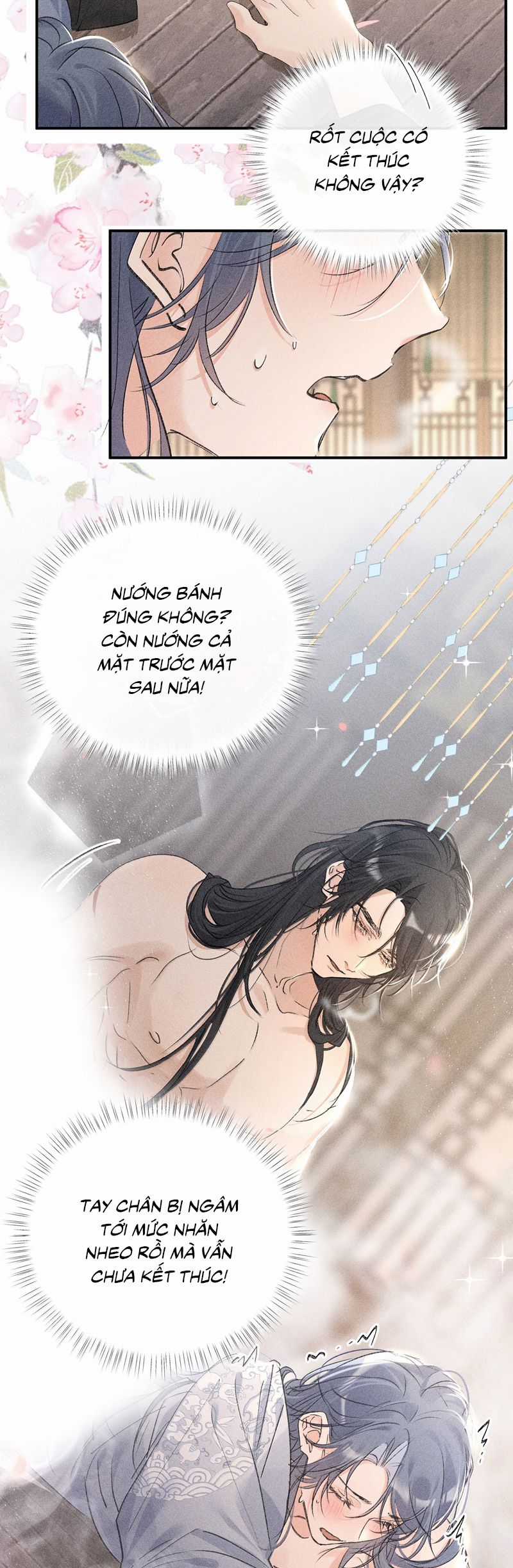 Dụ Địch Thâm Nhập - Chapter 54 - Trang 9