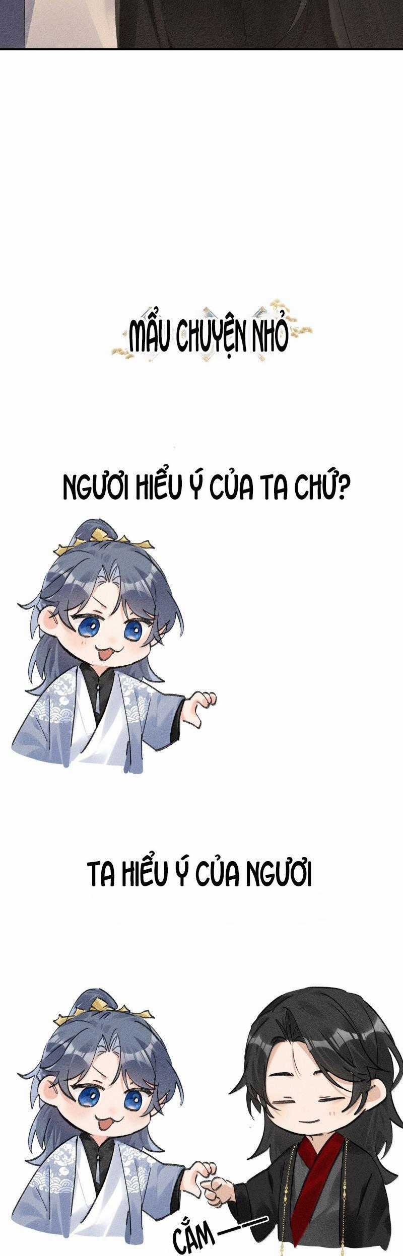 Dụ Địch Thâm Nhập - Chapter 55 - Trang 21